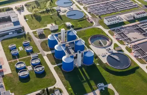 Sectors-Sewage-Treatment